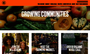 Growingcommunities.org thumbnail