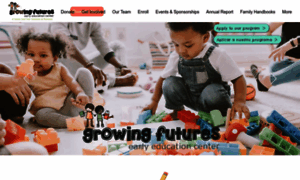 Growingfutureseec.org thumbnail