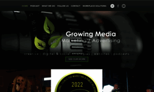 Growingmediamarketing.com thumbnail