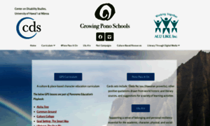 Growingponoschools.com thumbnail