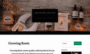 Growingrootsbox.com thumbnail