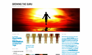 Growingtheguru.wordpress.com thumbnail