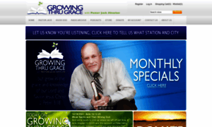 Growingthrugrace.com thumbnail