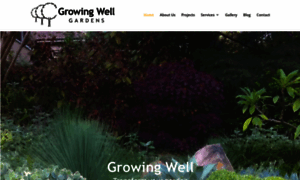 Growingwell.com.au thumbnail