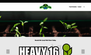 Growitgreenllc.com thumbnail