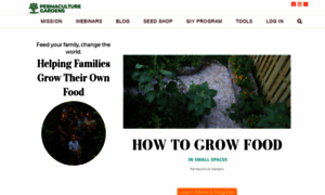 Growmyownfood.com thumbnail