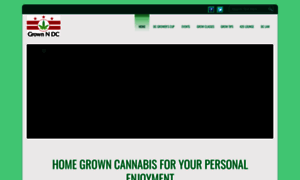 Grownndc.com thumbnail