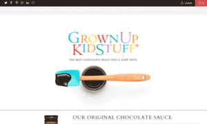 Grownupkidstuff.com thumbnail