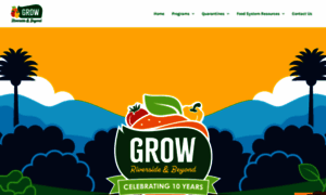 Growriv.com thumbnail