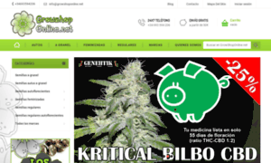 Growshoponline.net thumbnail