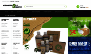 Growshops-online.net thumbnail