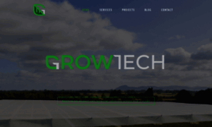Growtechgroup.co.nz thumbnail