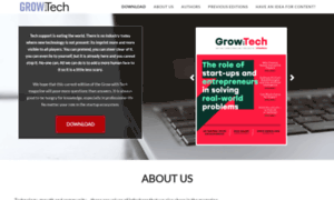 Growtechmag.com thumbnail