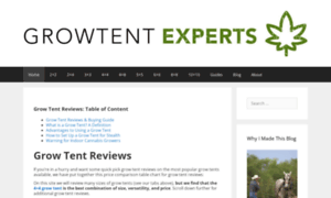 Growtentexperts.com thumbnail