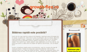 Growth-flex.ro thumbnail