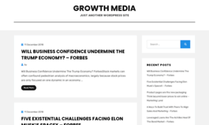 Growth-media.com thumbnail