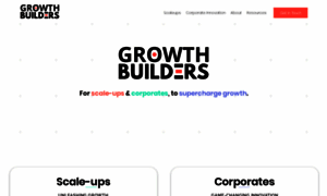 Growthbuilders.io thumbnail