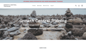 Growthcentraltraining.com thumbnail