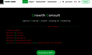 Growthconsult.net thumbnail