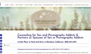 Growthcounselingservices.com thumbnail