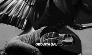 Growthgal.com thumbnail