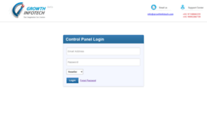 Growthinfotech.myorderbox.com thumbnail