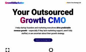 Growthmarketer.com thumbnail