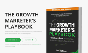 Growthmarketersplaybook.com thumbnail