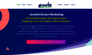 Growthmarketing.com thumbnail