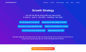 Growthmarketing.vn thumbnail