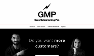 Growthmarketingpro.com thumbnail