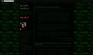 Growthmatters.blogspot.hu thumbnail