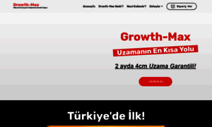 Growthmax-turkiye.com thumbnail