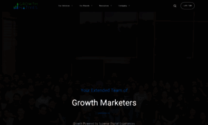 Growthnatives.com thumbnail