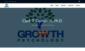 Growthpsychology.net thumbnail