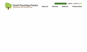 Growthpsychologypractice.com.au thumbnail