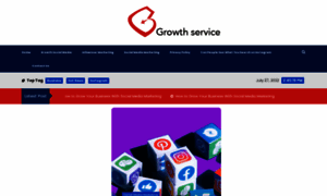 Growthservice.org thumbnail