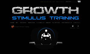 Growthstimulustraining.com thumbnail