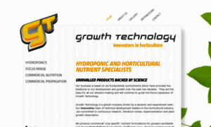 Growthtechnology.com.au thumbnail