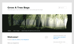 Growtreebags.com thumbnail