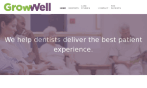 Growwell.ca thumbnail