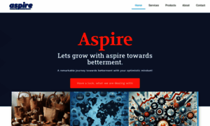 Growwithaspire.com thumbnail