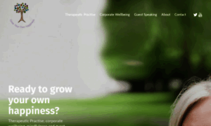 Growyourownhappiness.com thumbnail