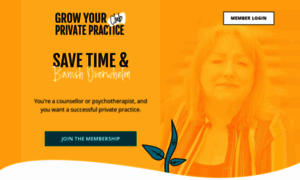 Growyourprivatepractice.co.uk thumbnail