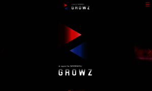 Growz-esports.com thumbnail