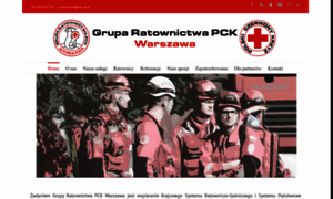 Grpckwarszawa.pl thumbnail