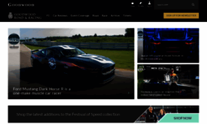 Grrc.goodwood.com thumbnail