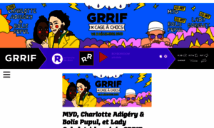 Grrif.ch thumbnail