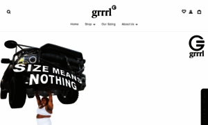 Grrrl.com thumbnail