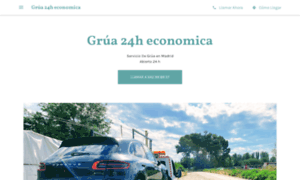 Grua-en-madrid-24h.negocio.site thumbnail